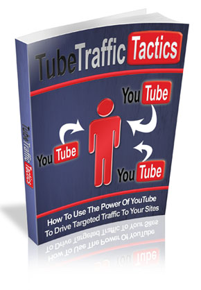 Tube Taffic E-Cover